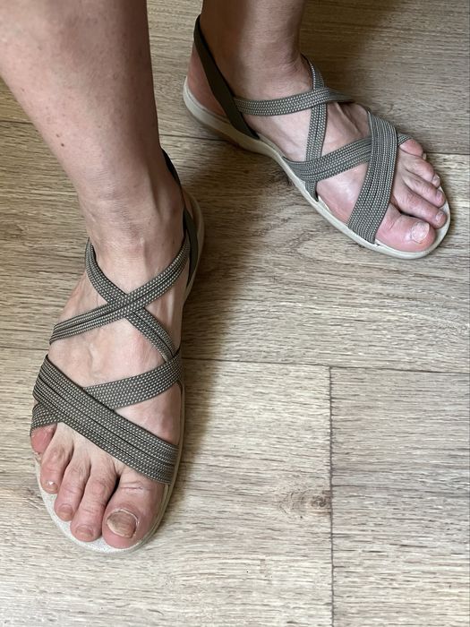 Босоножки Skechers 39/40