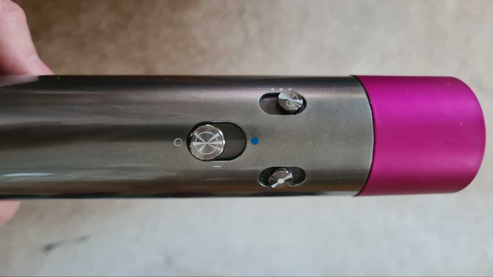 Dyson Airwrap HS01 — Оригінальний стайлер (Дайсон HS01-HS05)
