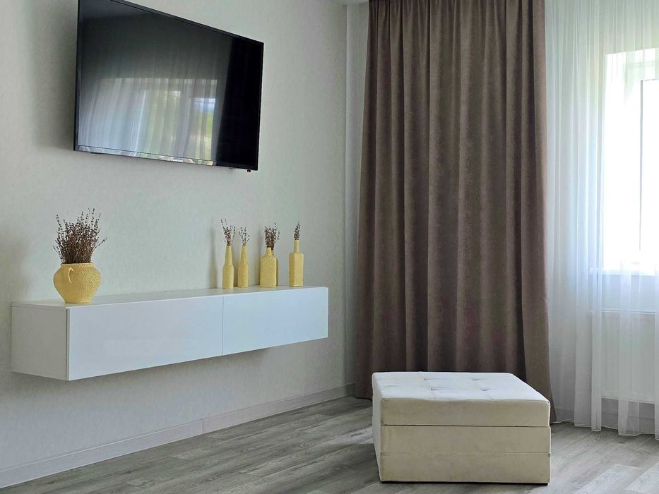 ПОДОБОВО 3-х кім.квартира (до 6 чол)