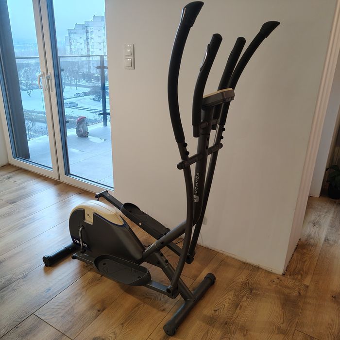 Rowerek epileptyczny orbitrek Domyos VE 430