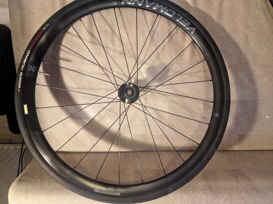 Velomann VR 30 szosa