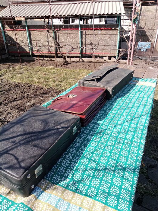 Портфель, сумка для инструмента