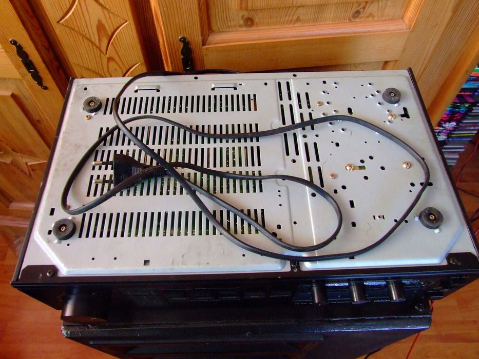 Kenwood KA-54 Sprawny