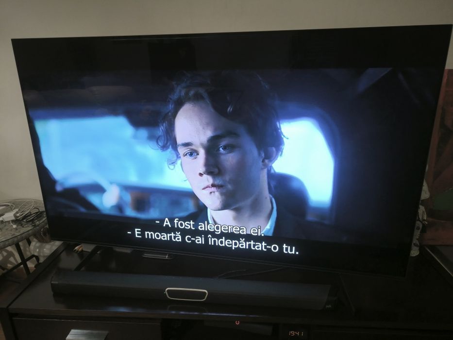 Smart TV Sony KD-65A8 (oled)64552374350977120