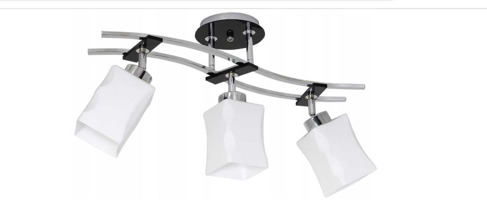 Lampa sufitowa, plafon Luminex 790