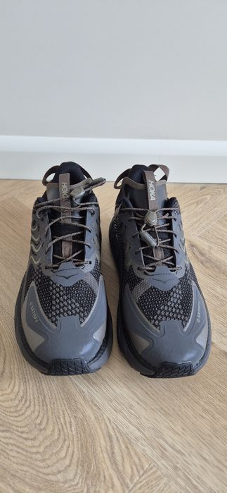 Кросівки модель Hoka  Satisfy Clifton LS