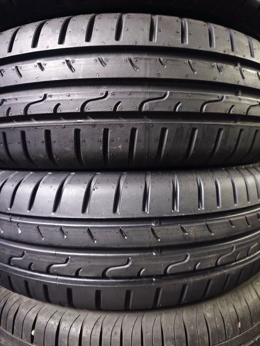 165/65/15 Smart/Twingo