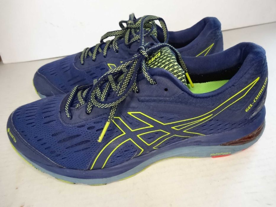 Buty ASICS GEL-CUMULUS 20 GTX roz 43,5 Bieganie Sportowe