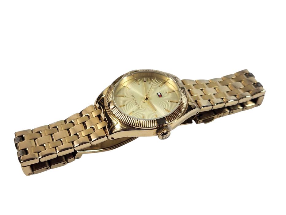 Zegarek Tommy Hilfiger TH 460