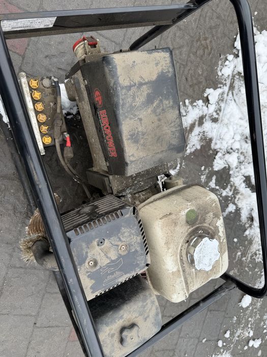 Продам генератор