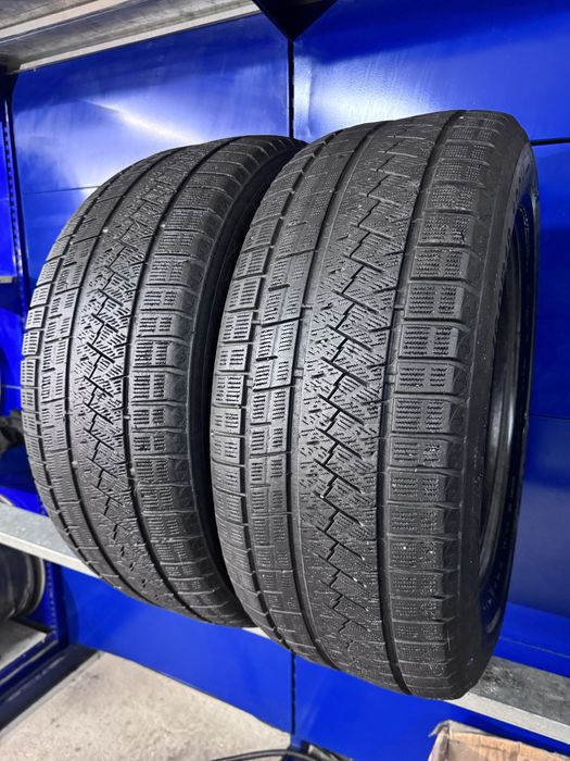 Triangle Snowlink 285/60r18 зимова Склад Шин Умань 285 60 r 18