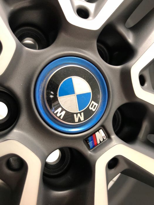 felgi 19 bmw x1 x2 m-performance idealne