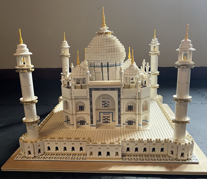 LEGO Creator 10256 Taj Mahal