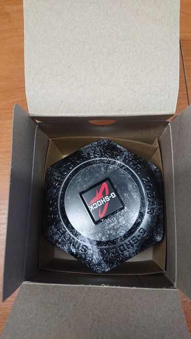 Zegarek Casio G-SHOCK Original GA-110SKE-8AER
Zegarek Casio G-SHOCK Or