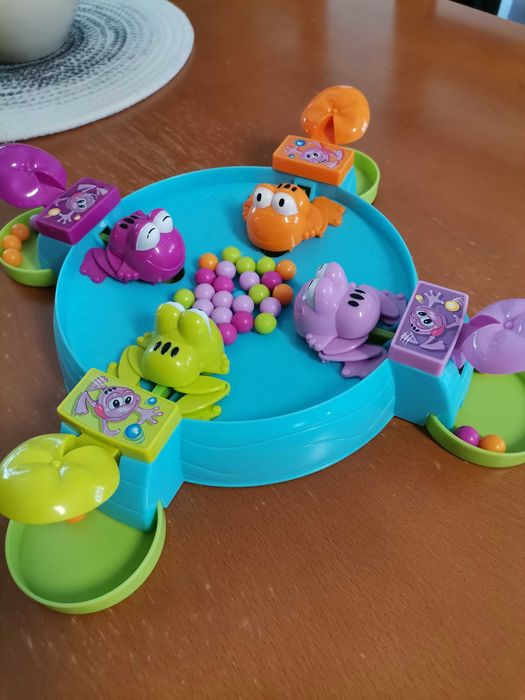 Conjunto de brinquedos 15 euros