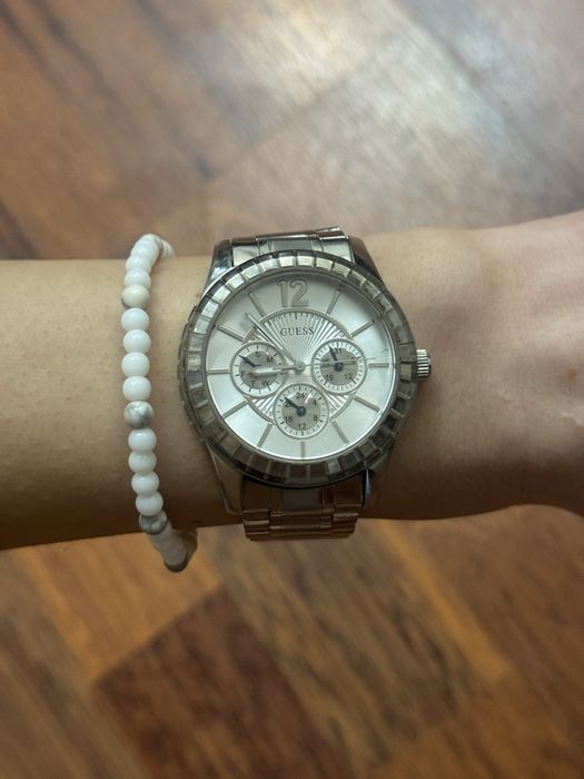годинник Guess жіночий