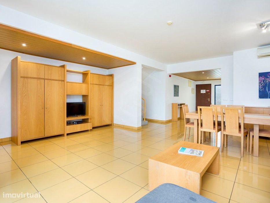 Apartamento turístico T1 na Marina de Albufeira, Algarve