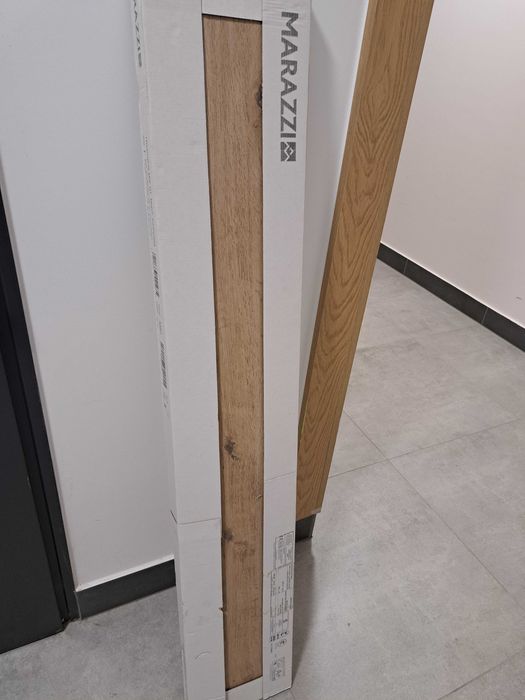 Marazzi Treverkview Miele 20x120