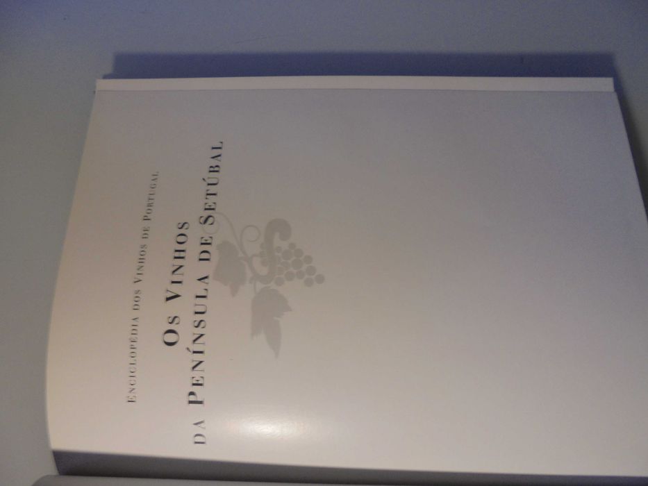 Fortuna (A.Matos)Os Vinhos da Península de Setúbal