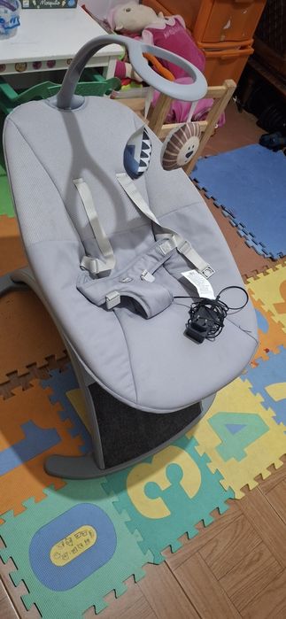 Espreguiçadeira Comfy Wave da Chicco