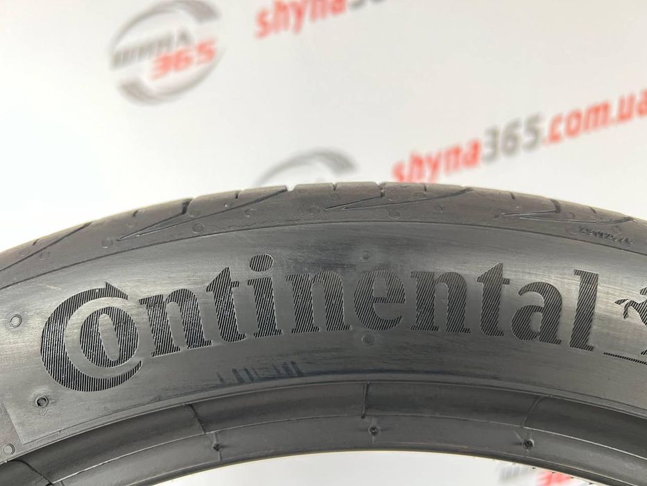 шини бу 215/45 r18 continental premiumcontact 6 4mm