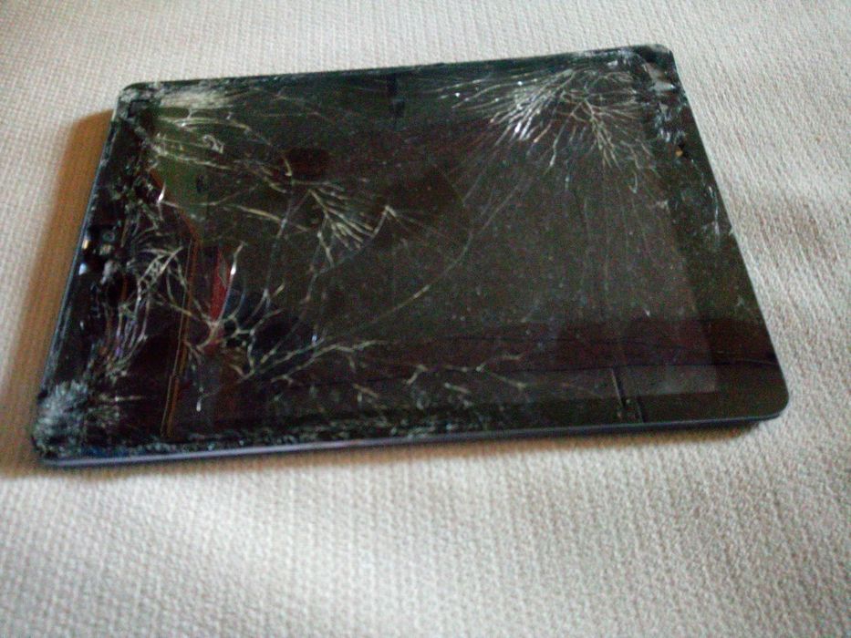 Ipad a 1475 uszkodzony