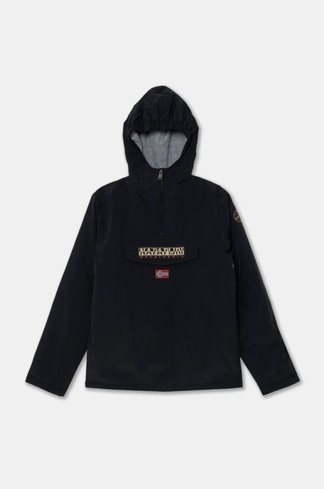 Анорак  куртка Napapijri RAINFOREST WI 2