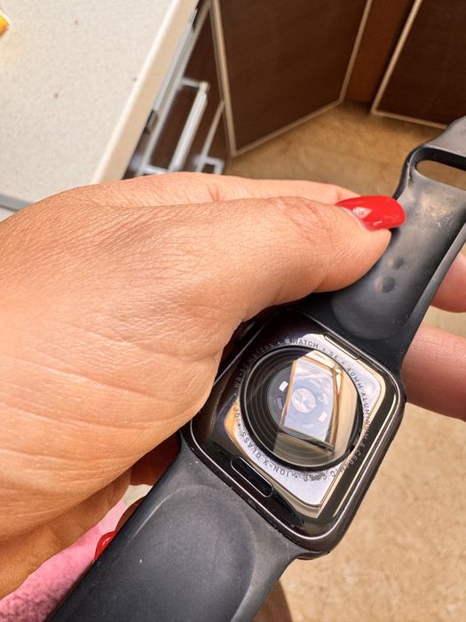 Apple watch se 1 gen gps 40 mm