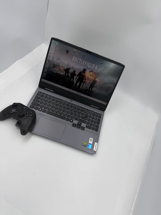 100+ Ноутбуків в Одесі‼️Traid-Inℹ️TOP Lenovo LOQ‼️RTX4050 6Gb‼️SSD 512Gb/RAM 16Gb
