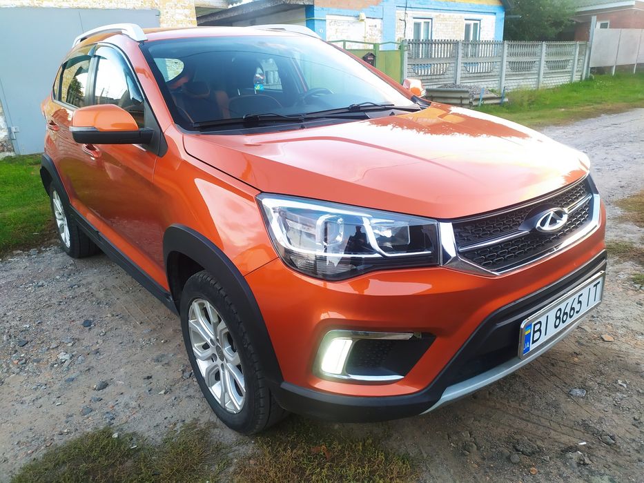 продам гарне авто