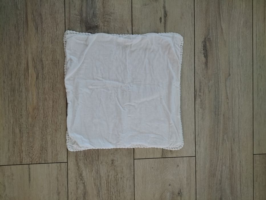 Poszewka na poduszkę 33x33