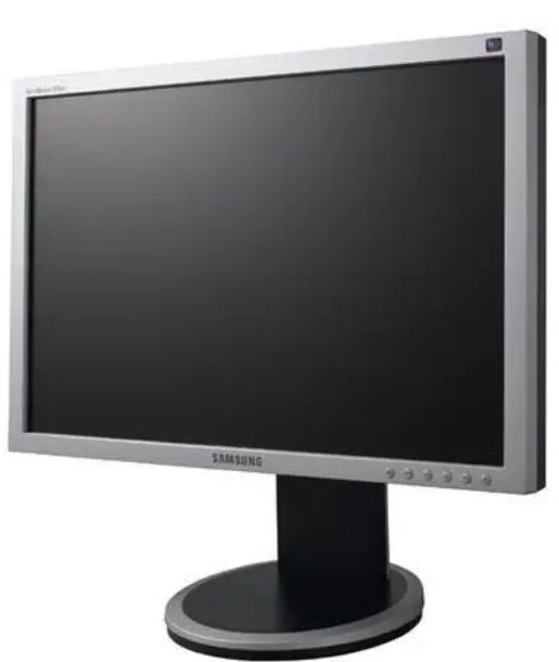 Монітор samsung 225bw