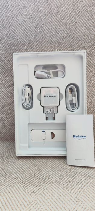 Продам планшет Blackview 8Tab 4/64.