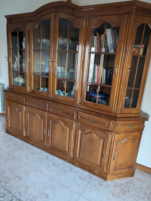 Moveis de sala de jantar