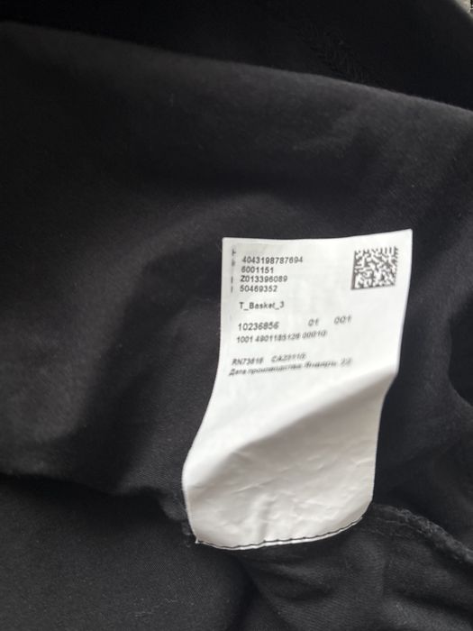 Koszulka męska Boss M