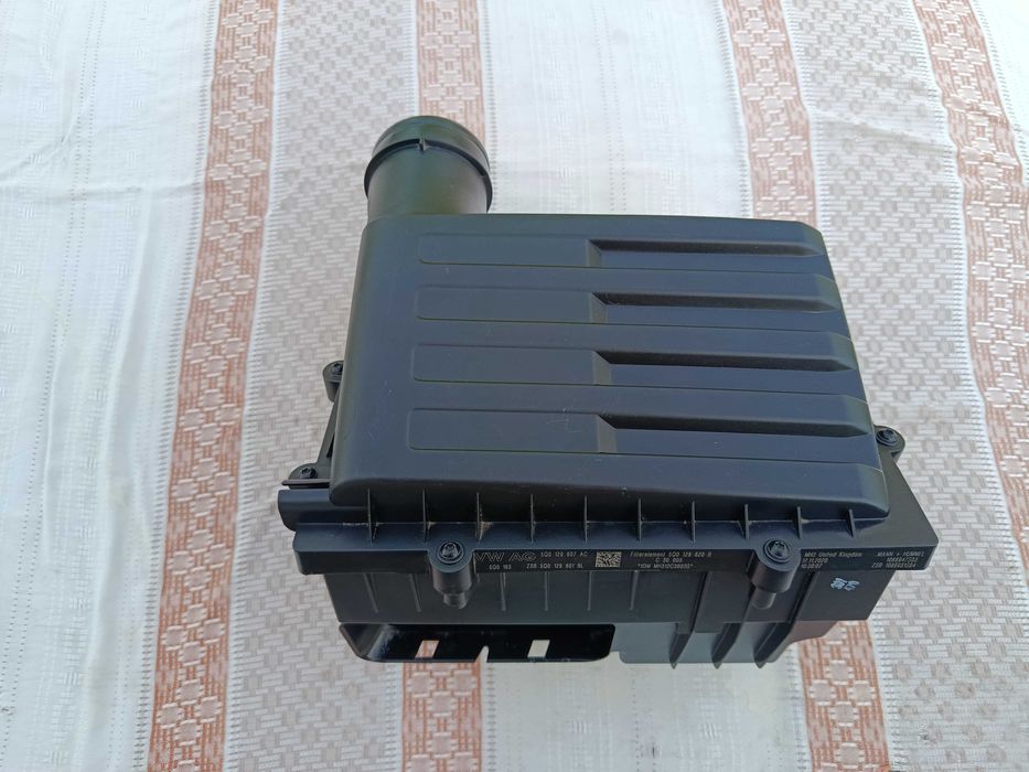 Корпус воздушного фильтра