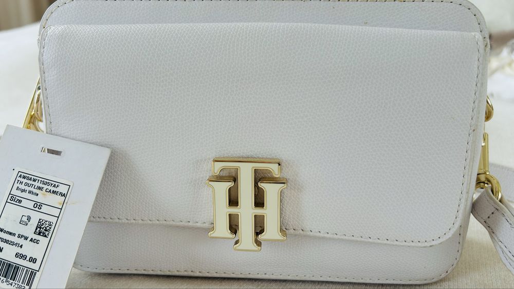 Torebka Tommy Hilfiger