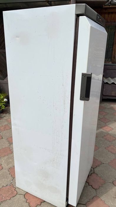 Морозильна камера