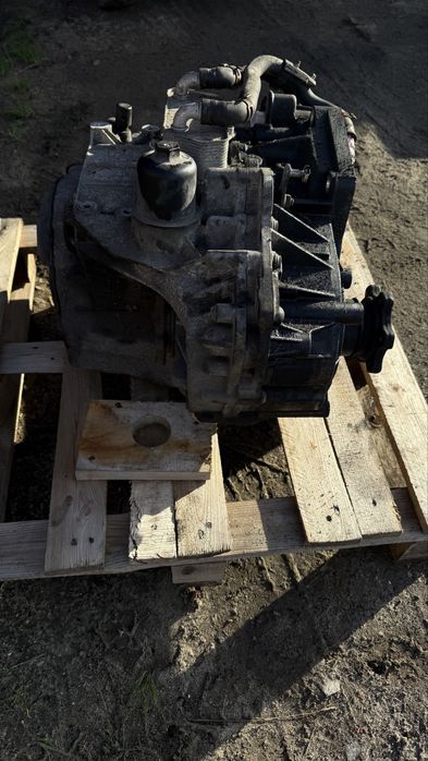 2.0 TDI BMP 140KM / DSG / DPF i kilka gratów do passata b6