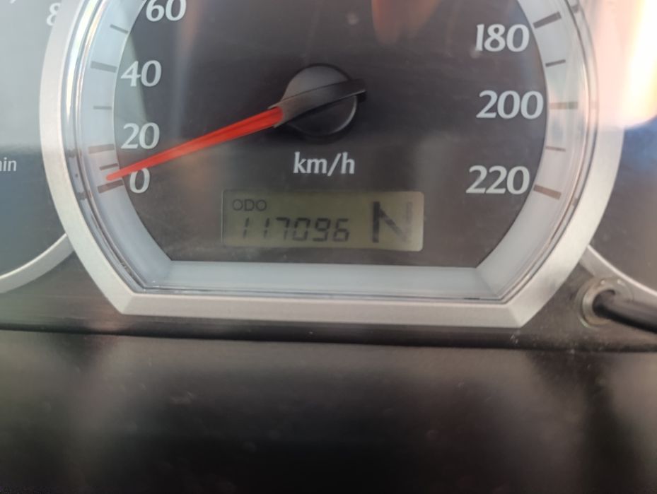 Chevrolet Lacetti 2008 VIN Y6DNA19BE8K822543 фото оголошення 6 з 16