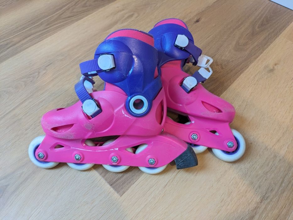 Rolki Oxelo 28-30