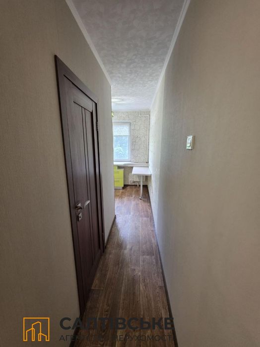 Apartment in Kharkiv, Novi Budynky - View 3