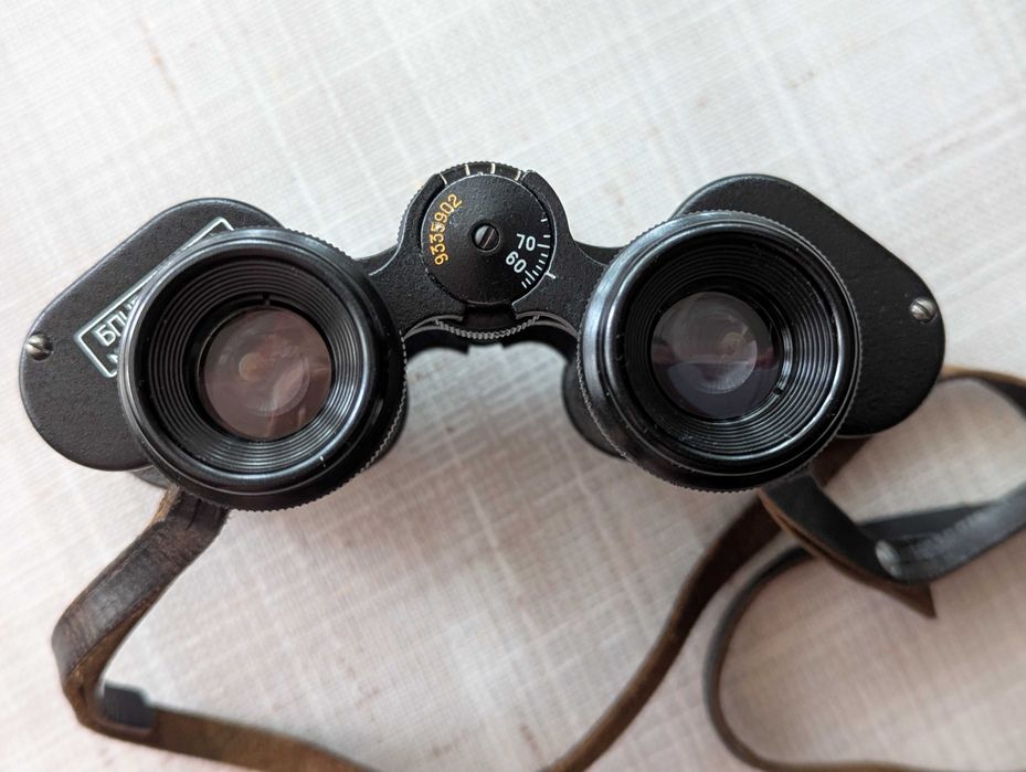 BPC 8x30 8x40 lornetki szerokokątne turystyka polowanie Zeiss TENTO