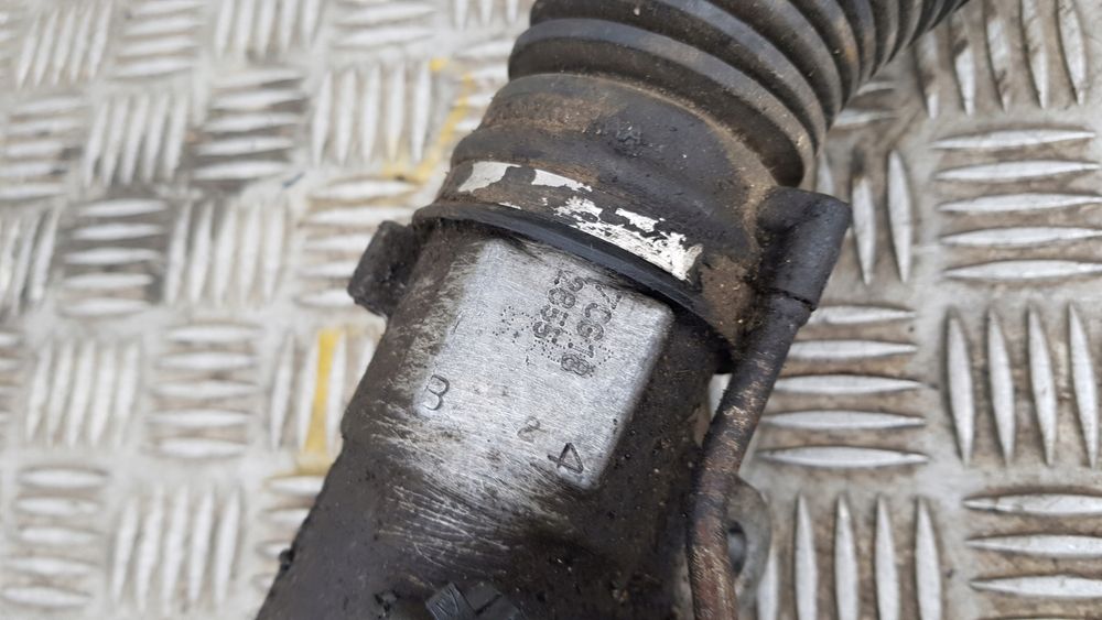 Ford Mondeo MK2 przekładnia Kierownicza