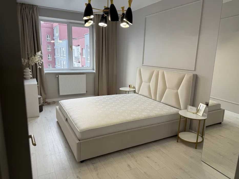 ЄвроТРІЙКА з ремонтом та меблями готова для проживання | ВИГІДНА ЦІНА