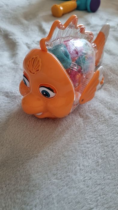 Розвиваючі іграшки