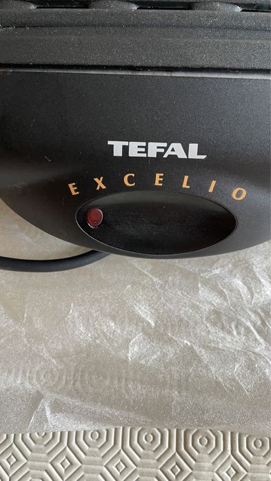Grelhador Eléctrico Tefal Excelio