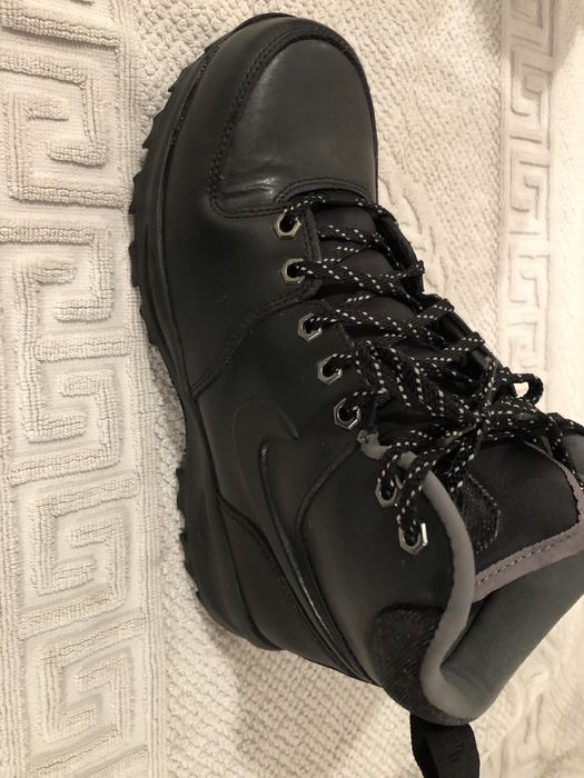 Buty nike  zimowe nr  41