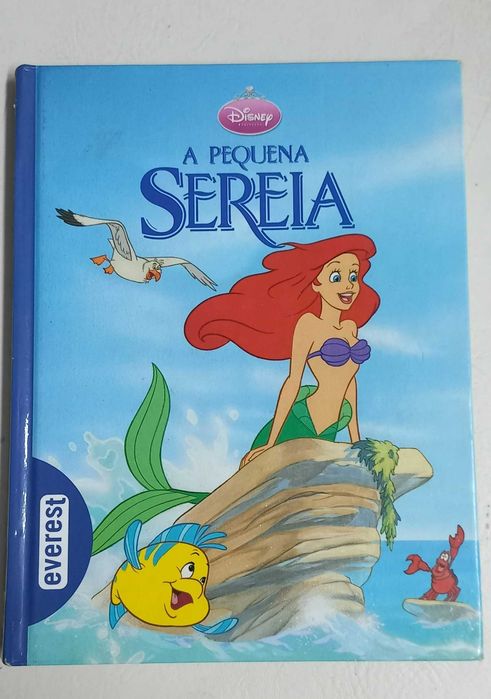 Banda Desenhada da Disney
