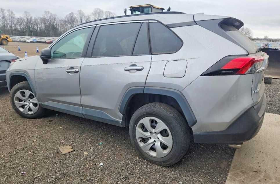 TOYOTA RAV4 V Бампер Розборка Тойота Рев4 V